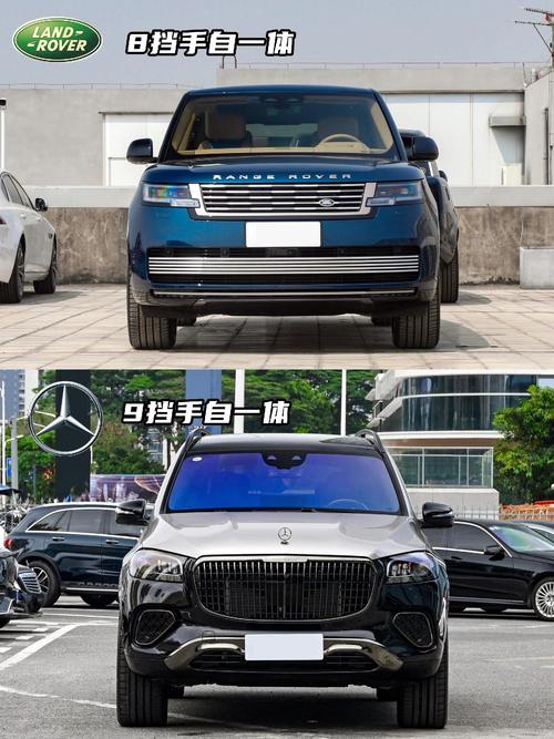 惠州286迈巴赫经典与现代的完美融合，路虎如何塑造独特的品牌形象